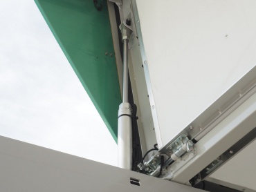 日野 レンジャー ウイング車 中型 TKG-FD7JLAG 年式 H27 [写真24]