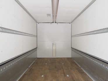 日野 レンジャー ウイング車 中型 TKG-FD7JLAG 年式 H27 [写真29]