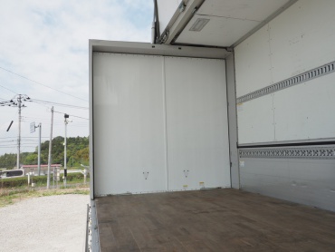 日野 レンジャー ウイング車 中型 TKG-FD7JLAG 年式 H27 [写真13]