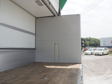 日野 レンジャー ウイング車 中型 TKG-FD7JLAG 年式 H27 [写真14]