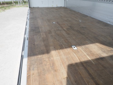 日野 レンジャー ウイング車 中型 TKG-FD7JLAG 年式 H27 [写真16]