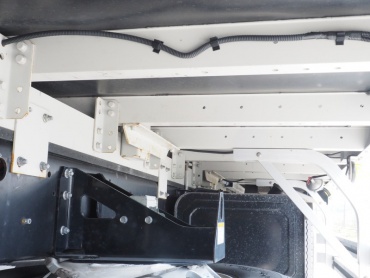 日野 レンジャー ウイング車 中型 TKG-FD7JLAG 年式 H27 [写真46]