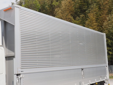 日野 レンジャー ウイング車 中型 TKG-FD7JLAG 年式 H27 [写真20]