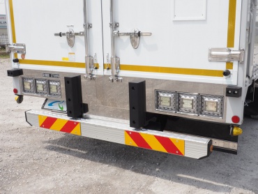 日野 レンジャー ウイング車 中型 TKG-FD7JLAG 年式 H27 [写真36]