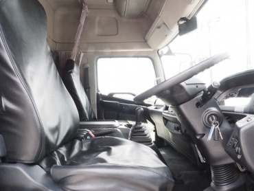 日野 レンジャー ウイング車 中型 TKG-FD7JLAG 年式 H27 [写真39]