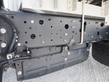 日野 レンジャー ウイング車 中型 TKG-FD7JLAG 年式 H27 [写真47]