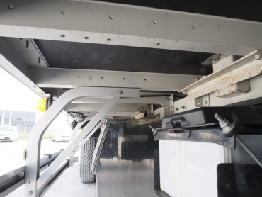 日野 レンジャー ウイング車 中型 TKG-FD7JLAG 年式 H27 [写真48]