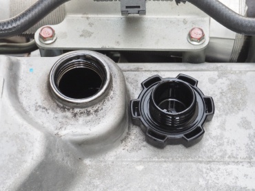 日野 レンジャー ウイング車 中型 TKG-FD7JLAG 年式 H27 [写真55]