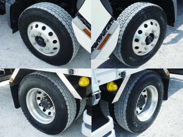 日野 レンジャー ウイング車 中型 TKG-FD7JLAG 年式 H27 [写真51]