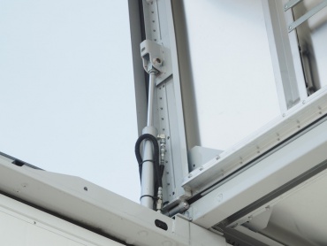 三菱ふそう ファイター ウイング車 中型 TKG-FK64F 年式 H28 [写真24]