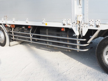 いすゞ ギガ ウイング車 大型 PJ-CYJ51W5 年式 H17 [写真33]