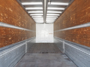 いすゞ ギガ ウイング車 大型 PJ-CYJ51W5 年式 H17 [写真27]