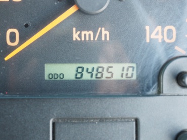 いすゞ ギガ ウイング車 大型 PJ-CYJ51W5 年式 H17 [写真38]