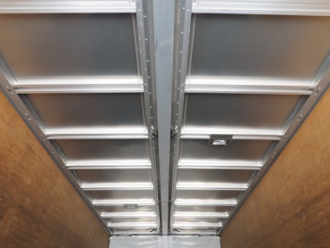 三菱ふそう ファイター ウイング車 中型 PA-FK61F 年式 H17 [写真33]