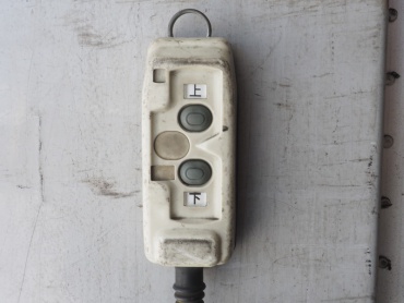 三菱ふそう ファイター ウイング車 中型 PA-FK61F 年式 H17 [写真30]