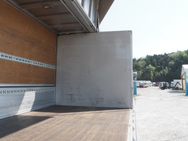 三菱ふそう ファイター ウイング車 中型 PA-FK61F 年式 H17 [写真14]