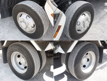 三菱ふそう ファイター ウイング車 中型 PA-FK61F 年式 H17 [写真53]