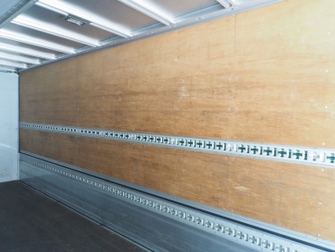 三菱ふそう ファイター ウイング車 中型 PA-FK61F 年式 H17 [写真35]