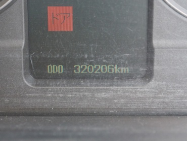 三菱ふそう ファイター ウイング車 中型 PA-FK61F 年式 H17 [写真47]