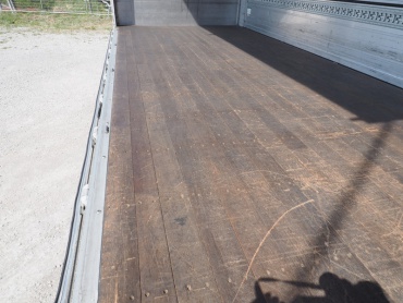 三菱ふそう ファイター ウイング車 中型 PA-FK61F 年式 H17 [写真16]