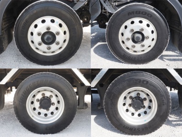 いすゞ フォワード ウイング車 中型 PDG-FRR34T2 年式 H23 [写真56]