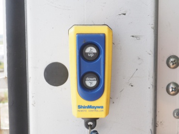 いすゞ フォワード ウイング車 中型 PDG-FRR34T2 年式 H23 [写真30]