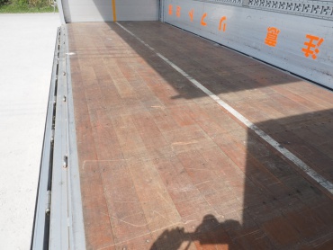 いすゞ フォワード ウイング車 中型 PDG-FRR34T2 年式 H23 [写真15]