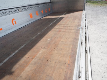 いすゞ フォワード ウイング車 中型 PDG-FRR34T2 年式 H23 [写真14]