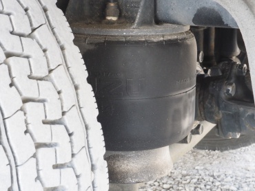 いすゞ フォワード ウイング車 中型 PDG-FRR34T2 年式 H23 [写真54]