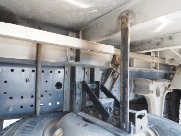 いすゞ フォワード ウイング車 中型 PDG-FRR34T2 年式 H23 [写真48]