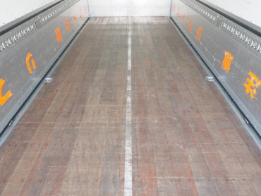 いすゞ フォワード ウイング車 中型 PDG-FRR34T2 年式 H23 [写真34]