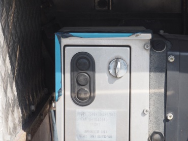 いすゞ フォワード ウイング車 中型 PDG-FRR34T2 年式 H23 [写真31]