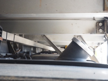 いすゞ フォワード ウイング車 中型 PDG-FRR34T2 年式 H23 [写真50]