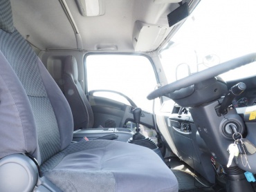 いすゞ フォワード ウイング車 中型 PDG-FRR34T2 年式 H23 [写真41]