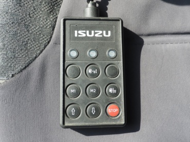 いすゞ フォワード ウイング車 中型 PDG-FRR34T2 年式 H23 [写真46]