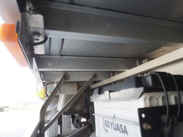 いすゞ フォワード ウイング車 中型 PDG-FRR34T2 年式 H23 [写真49]