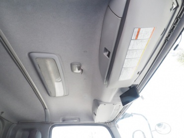 いすゞ フォワード ウイング車 中型 PDG-FRR34T2 年式 H23 [写真44]