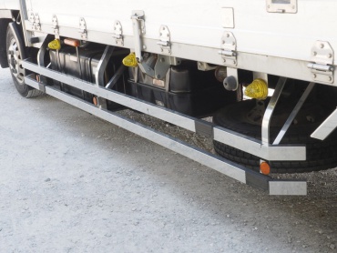 いすゞ フォワード ウイング車 中型 PDG-FRR34T2 年式 H23 [写真38]