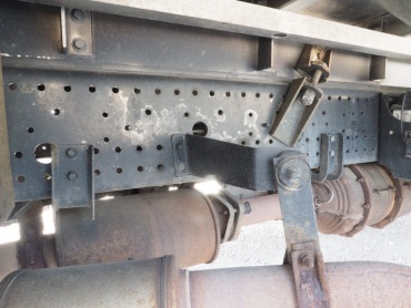 いすゞ フォワード ウイング車 中型 PDG-FRR34T2 年式 H23 [写真53]