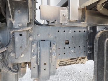 いすゞ フォワード ウイング車 中型 PDG-FRR34T2 年式 H23 [写真51]