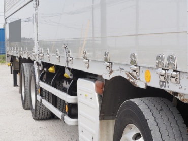 いすゞ ギガ ウイング車 大型 LKG-CYJ77A 年式 H23 [写真35]