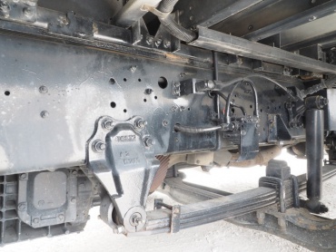 いすゞ ギガ ウイング車 大型 LKG-CYJ77A 年式 H23 [写真47]