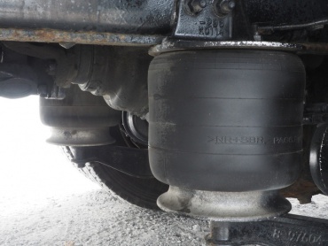 いすゞ ギガ ウイング車 大型 LKG-CYJ77A 年式 H23 [写真52]