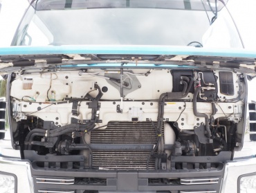 いすゞ ギガ ウイング車 大型 LKG-CYJ77A 年式 H23 [写真58]