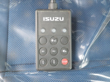 いすゞ ギガ ウイング車 大型 LKG-CYJ77A 年式 H23 [写真45]