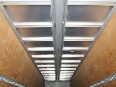 いすゞ ギガ ウイング車 大型 LKG-CYJ77A 年式 H23 [写真29]