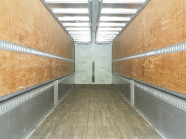 いすゞ ギガ ウイング車 大型 LKG-CYJ77A 年式 H23 [写真28]