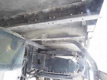 いすゞ ギガ ウイング車 大型 LKG-CYJ77A 年式 H23 [写真50]