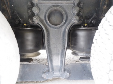 いすゞ ギガ ウイング車 大型 LKG-CYJ77A 年式 H23 [写真55]