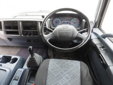 日野 レンジャー ウイング車 中型 PB-FC7JKFA 年式 H17 [写真24]